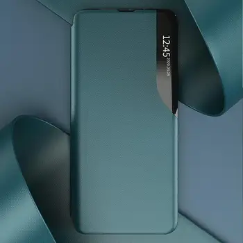 Smart Flip Læder Phone Case For Samsung Galaxy A10S A20S A30S A40 A50S A70S A11 A21S A31 A51 A71 A81 A91 M11 Magnetiske Tilfælde