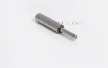 5 stk Spindel/Akse For Vedligeholdelse Dental Tryk på Knappen Håndstykket Air Turbine 12,6 mm