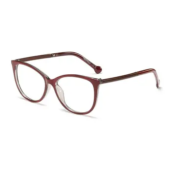 MINCL 2019 Nye mode læsning solbriller fotokromisk læsning briller ny offentlig langt vision dioptri skygge UV400 NX