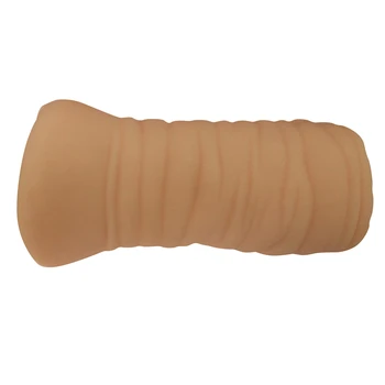 TPE Anus Med en Finger Masturbator Cup Anal Sex Dukke Toy For Mennesket Dildo Penis Dække Cock Ærme Stimulatorer Voksen Produkter Fisse