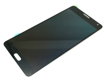 Super AMOLED-LCD-Skærm Til Samsung Galaxy A7 A700 A700F LCD-Skærm Touch screen Digitizer Assembly