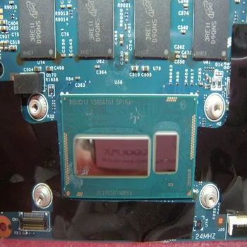 Nye originale Lenovo ThinkPad X1 carbon 2nd Gen laptop bundkort W8P i7-4550 8GB FRU 00UP987 00HN783 00HN771 04X6411 04X5594