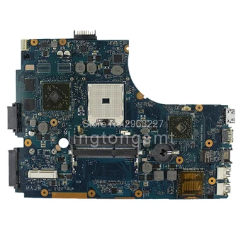 K55DR Bundkort Rev 2.0 HD 7470M 1GB A80M For Asus A55DR K55DR K55D Laptop bundkort K55DR Bundkort K55DR Bundkort