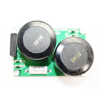 Lusya Mini Rectifier Filter Feber Kondensator Forstærker Audio Ensretter Strømforsyning NOVER 10000UF 50V For-Forstærker