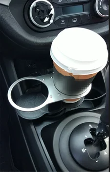 Auto Tilbehør, Drikke Vand Og flaskeholder Cup Hylde til Opel Astra g/gtc/j/h Corsa Antara Meriva opel Zafira