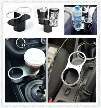 Auto Tilbehør, Drikke Vand Og flaskeholder Cup Hylde til Opel Astra g/gtc/j/h Corsa Antara Meriva opel Zafira