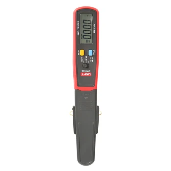 ENHED UT116A SMD Tester, Modstand / Kondensator / Diode (RCD) Parameter Meter / SMD Digital Multimeter UT116C
