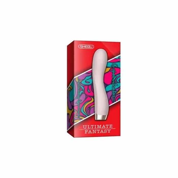 ULTIMATE FANTASY LINA vibrator, sexet legetøj, erotisk legetøj til par, klitoris stimulator, sex legetøj