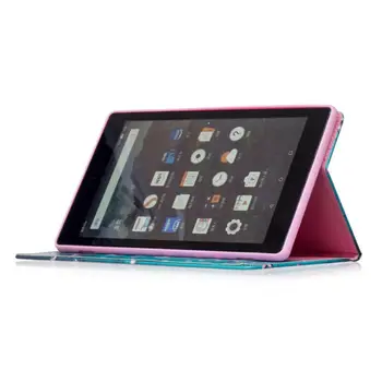For Amazon Kindle Fire HD 8 8