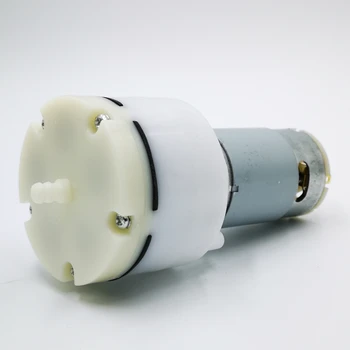 24V DC Diaphragm 555 Vacuum Pump Air pump High Pressure Micro Vacuum Pump