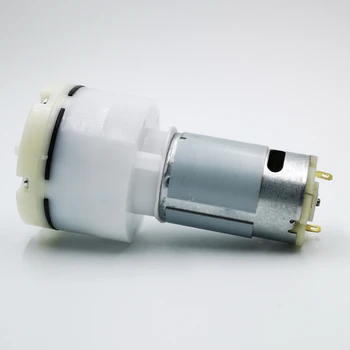 24V DC Diaphragm 555 Vacuum Pump Air pump High Pressure Micro Vacuum Pump