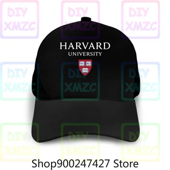 Begrænset Harvard University Baseball Cap Logo Hatte Usa Hatte