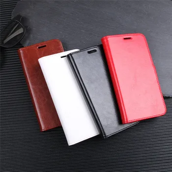 Book Flip Læder taske Til Xiaomi Redmi Bemærk, 8T 8 7 Pro Redmi 7A 8A K20 Tilfælde Wallet Cover Til Redmi K30 Pro Zoom 5G Tilfælde Note8