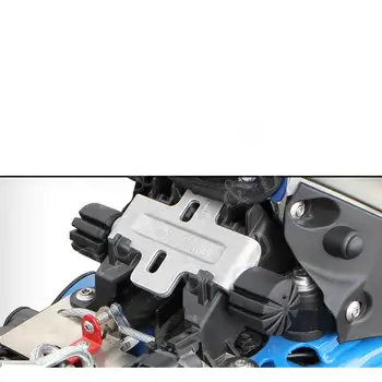 For BMW R1200GS LC R1250GS POBJ R1200RT R1250RT S100XR K1600GT-2019 CNC Motorcykel tilbehør sæde sænke beslag Kit