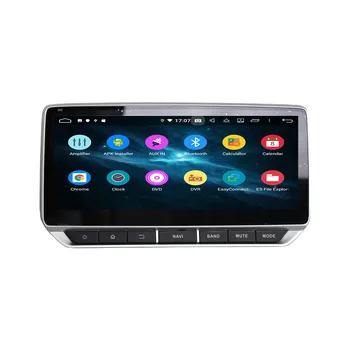 2 din Android 10 PX6 stereo receiver Bil radio For NISSAN TENNA SYLPHY 2019+ Bil GPS Navigation, Multimedie-Afspiller hovedenheden IPS