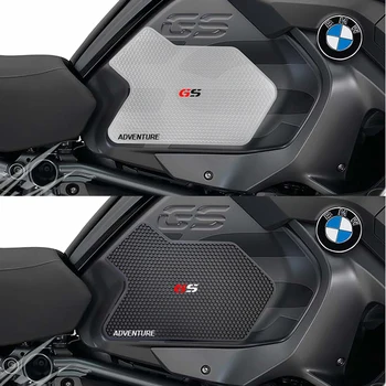 Motorcykel side brændstof tank pad beskyttelse pad side pad 2013-2019 For BMW R1200GS POBJ R1250GS Eventyr