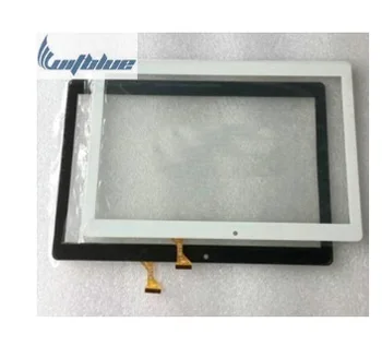 Witblue Til 10,1 tommer BQ-1084L HORNET MAX Tablet med Touch-Panel, Digitizer, Udskiftelige Touch Skærm