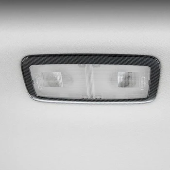 For toyota Corolla 2019 2020 Bil styling tilbehør ABS bageste læsning Lampeskærm læse lette ramme dække trim