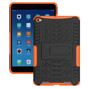 Silicium TPU+PC Tilfældet For Xiaomi Mipad 2 Cover For MiPad 3 7.9