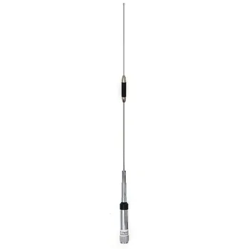 Mobile Radio Quad-Band Antenne 144/220/350/440MHz for QYT KT-7900D Bil walkie talkie ANT-7900D mobil antenne