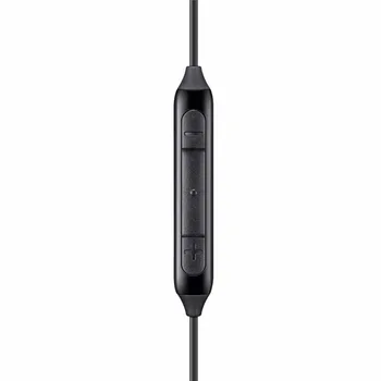 SOONHUA 3,5 mm wired in-ear hovedtelefoner lav bas sport fone de ouvido headset stereo øretelefoner, håndfrit til xiaomi samsung iphone 6