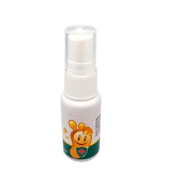 Mund Lugt Spray Antibakteriel Deodorant, Pulver, Anti Kløe Sved Lugt Fødder Atleter Fod Flydende Anti-svampe Sko Sok Fødder Pleje