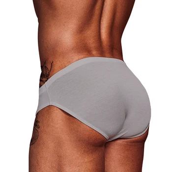 2021 Mode Modal Sexet Homoseksuelle Mænd Undertøj, Bikini Mænd Trusser Bløde Herre Trusser, Undertøj, Shorts Mænds Undertøj AD315