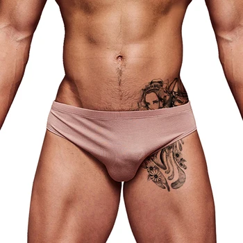 2021 Mode Modal Sexet Homoseksuelle Mænd Undertøj, Bikini Mænd Trusser Bløde Herre Trusser, Undertøj, Shorts Mænds Undertøj AD315