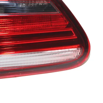 1stk LED Bageste bremselys baglygte Til VW CC 2013-2018 Stop lys baglygten baglygten taillamp