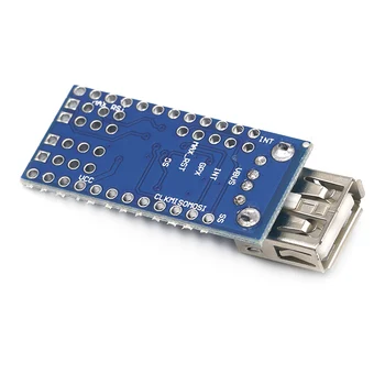 Officielle Mini USB Host Skjold 2.0 til Arduino ADK SLR udvikling af 3 ordrer