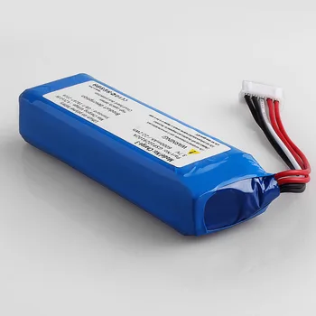 6000mah batteri til JBL charge 3 GSP1029102A batterier
