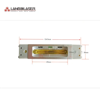 IPL laser afspejler hulrum , IPL hoved renovere , ipl renovere, ipl hoved refleksion ,vand Jakker