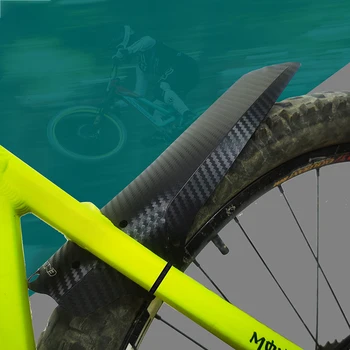 Cykel-Fendere Front Rear Tire Hjul Fendere MTB Bjerg Skærmen Cykel Road PP5 Vinger Mudder Vagt Cykling Tilbehør