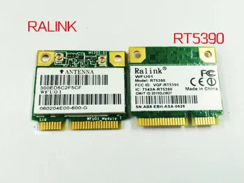 Ralink RT5390 Generisk version MINI-PCI-E trådløse kort wifi modul 150Mbps