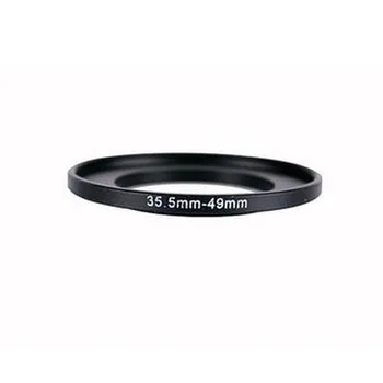 Engros 35.5-49mm Linse Filter Step-up Ring-Adapter Til DSRL Kameraer Generiske Model