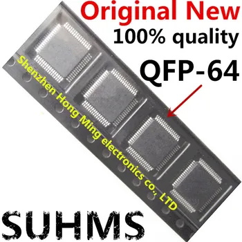(5-10piece) Nye STM32F205RCT6 32F205RCT6 QFP-64 Chipset