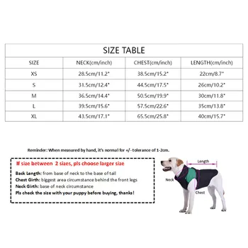 2018 Alle-match-Shirt til Chihuahua Hund Tøj til Små Hunde-fransk Bulldog-Plaid Pels for Yorkshire Pet Petite Hund Kostume XXL