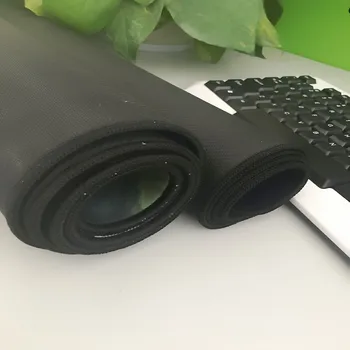 XGZ Lys Forstand Linje i Stor Størrelse musemåtte Lock-Side Mode Teknologi Blå Print Bærbar PC Skrivebord Mat Gummi, Non-slip Fremme