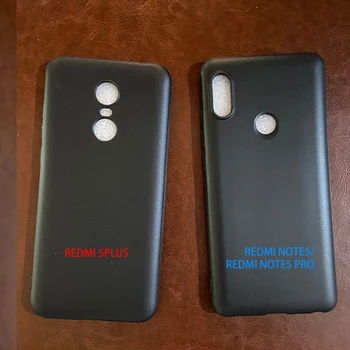 Flip Cover Til Xiaomi Redmi Note 5 6 7 Pro 4X 5A S2 Y2 6A Gå 4 16G 8 5A, 6A, 8A 5 Plus PU Læder cover med Magnetisk Cover Telefon Coque