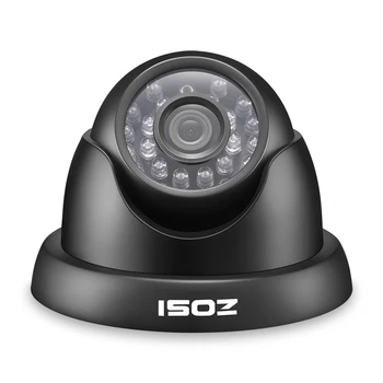 ZOSI HD-TVI 1080P 24PCS IR Leds Sikkerhed Overvågning CCTV Kamera Havde IR Cut Høj Opløsning Vejrandig Udendørs Kamera