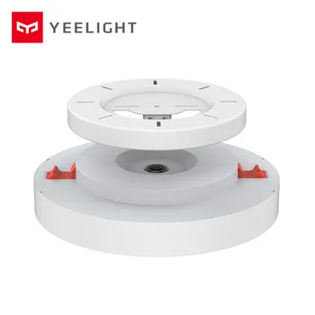 Yeelight Smart Loft Lampe Fjernbetjening Mi App Wifi Bluetooth-Kontrol Smart Led Farve Ip60 Støvtæt fra xiaomi youpin