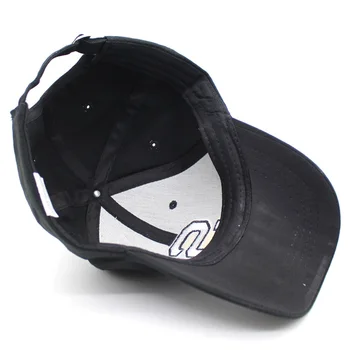 Minhui S Brev Snapback Hatte til Kvinder Sommer Udendørs Sport Caps Nye Mode Baseball Caps for Mænd, Fritid Casquette Hat