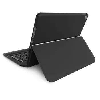 WIWU Smart Keyboard for iPad Pro 11 2020 Bluetooth Keyboard Folio Bløde at Røre Læder taske til iPad Pro 9.7 10.2 10.5 2019
