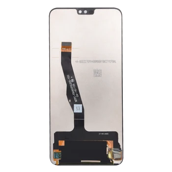 Perfekt Reparation AAA+++ 6,5 Til Huawei Honor 8X LCD-Skærm JSN-L21 L42 AL00 Udskiftning Digitizer Assembly Touch Pantalla