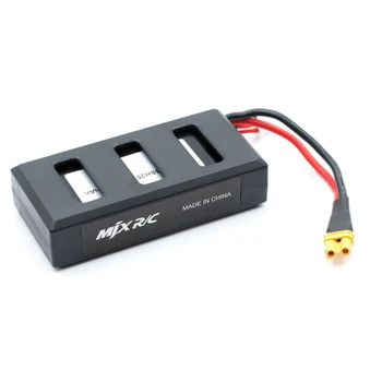 MJX B6 B8 Bugs 6 Bugs 8 RC Quadcopter Drone Spare Parts Battery