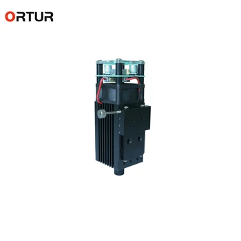 ORTUR Opgraderet Laser Modul til Fast Laserstrålen Laser Hoved PWM Mode overspændingsbeskyttelse til Desktop Laser Engraver