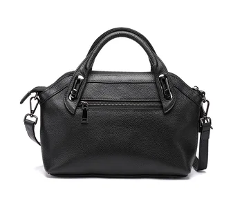 ægte læder kvinder tasker 2021 luksus håndtasker, kvinder tasker designer ko læder håndtaske blomster i ægte læder skuldertaske