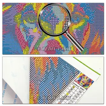 Fuld Square / Runde Diamant Maleri Kits Krystal Mosaik Mønster Buket Roser Diamant Kunst Beaded Cross Stitch Hobby & Håndværk