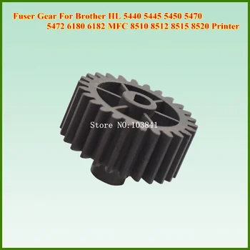 4stk Nye og Kompatible Fuser Gear til Brother HL5440 HL 5440 5445 5450 5470 6180 6182 MFC 8512 8710 8910 8950 Printer