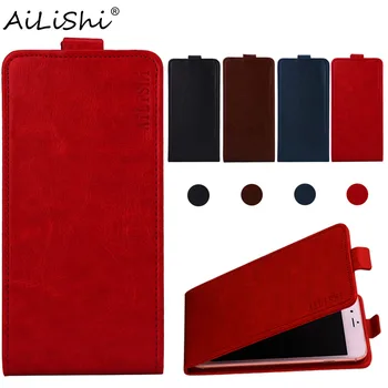 AiLiShi For Itel Vision 1 Alcatel 1A (2020) Meizu C9 pro M8c Tilfælde Vertikal Flip Læder taske Telefon Tilbehør 4 Farver Tracking